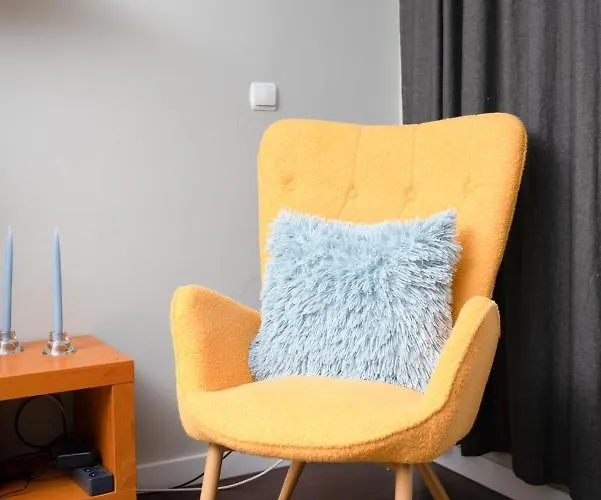 Mosty Warszawskie Comfort *