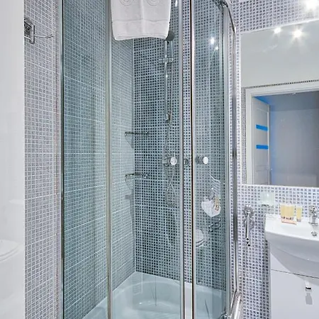 Mosty Warszawskie Comfort Apartament