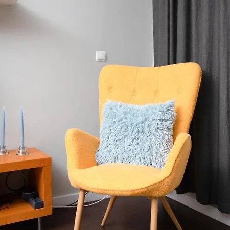 Mosty Warszawskie Comfort *