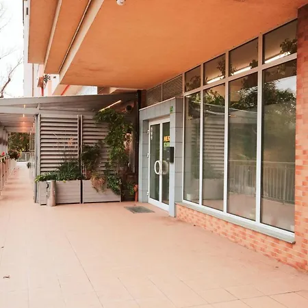 Mosty Warszawskie Comfort Appartement