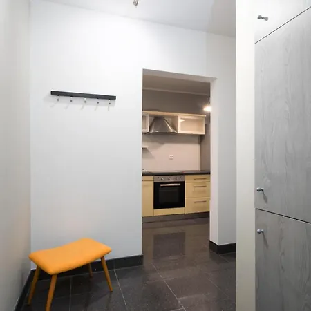 Mosty Warszawskie Comfort Wrocław