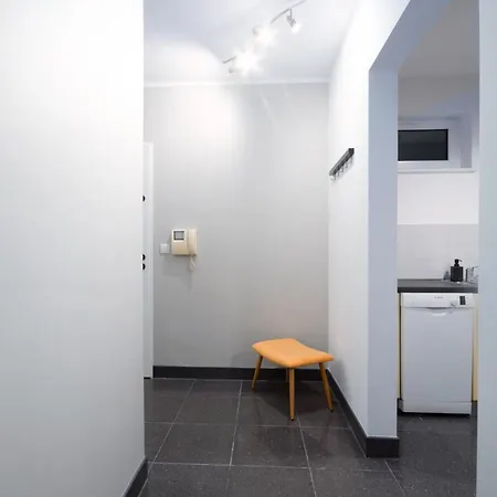 Mosty Warszawskie Comfort Wrocław