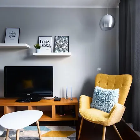 Mosty Warszawskie Comfort *