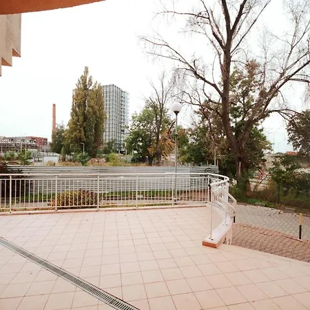 Mosty Warszawskie Comfort * Wrocław