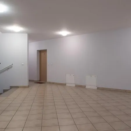 Mosty Warszawskie Comfort Wrocław