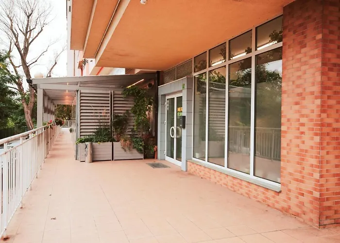 Mosty Warszawskie Comfort Appartement