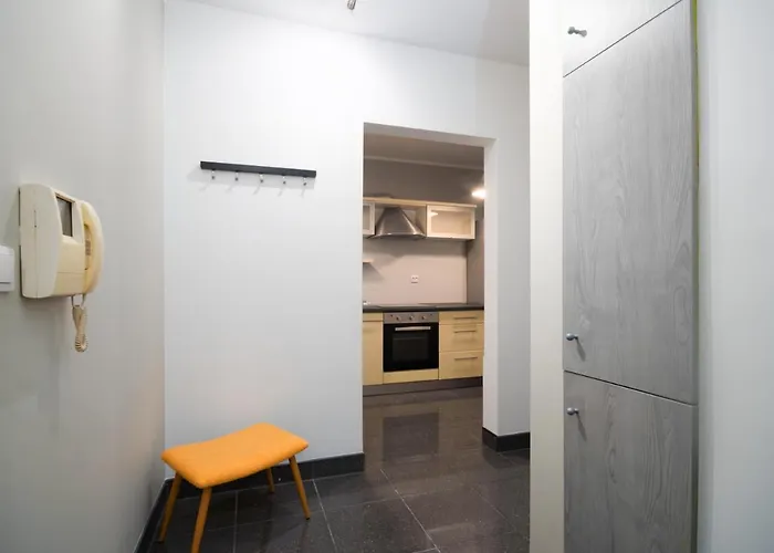 Mosty Warszawskie Comfort Wrocław