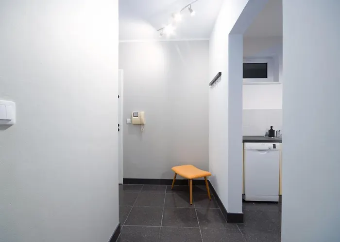 Mosty Warszawskie Comfort Wrocław