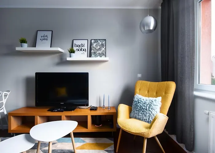 Mosty Warszawskie Comfort *